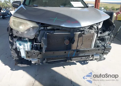 2016 Toyota Rav4 Xle from USA, damaged, VIN 2T3WFREV3GW246161